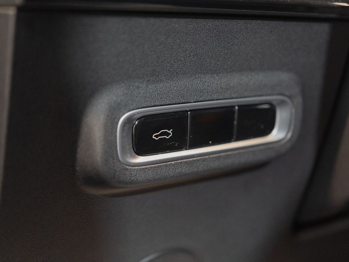 OMODA C5 2023 - фото автомобиля