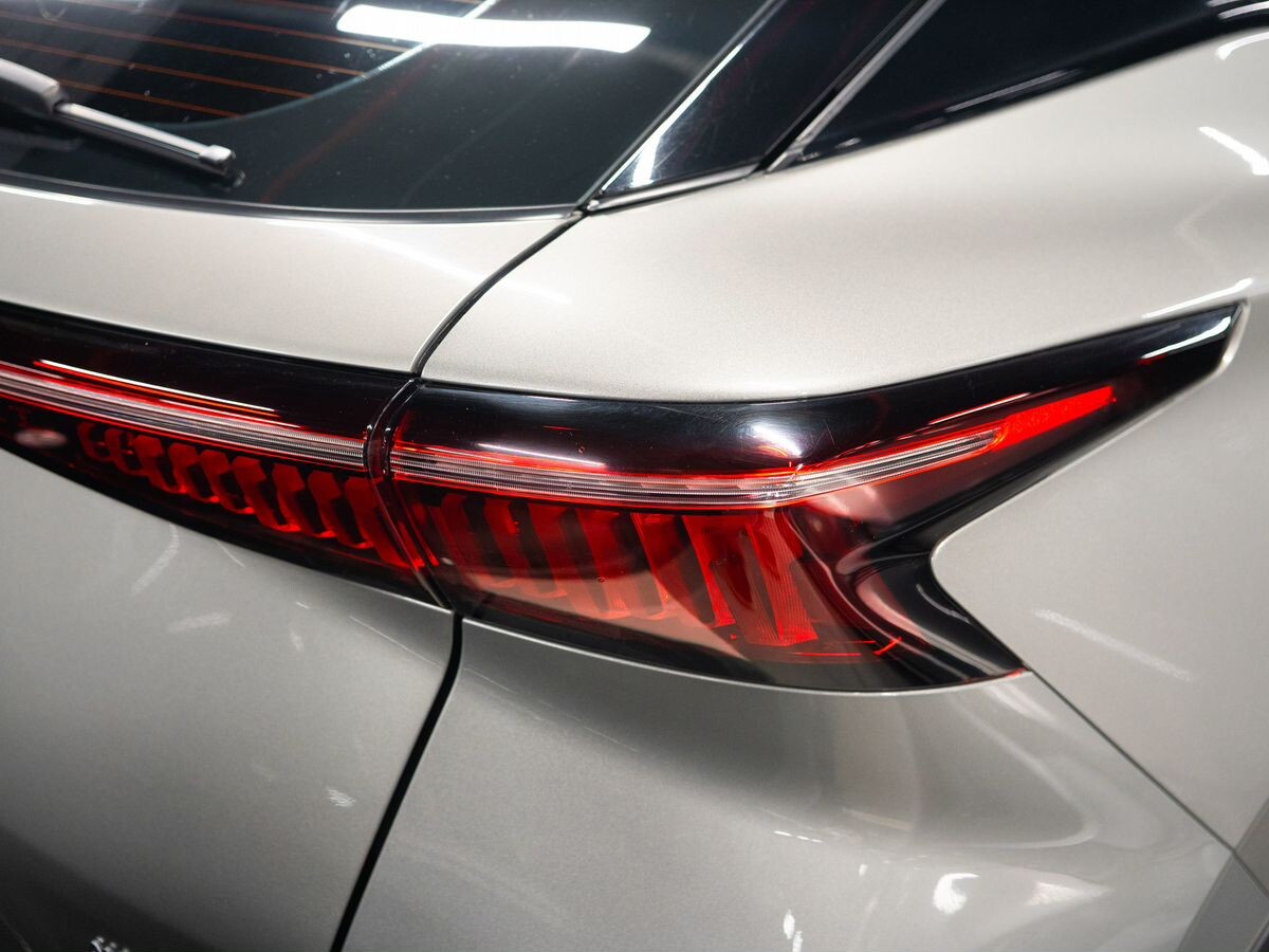 OMODA C5 2023 - фото автомобиля