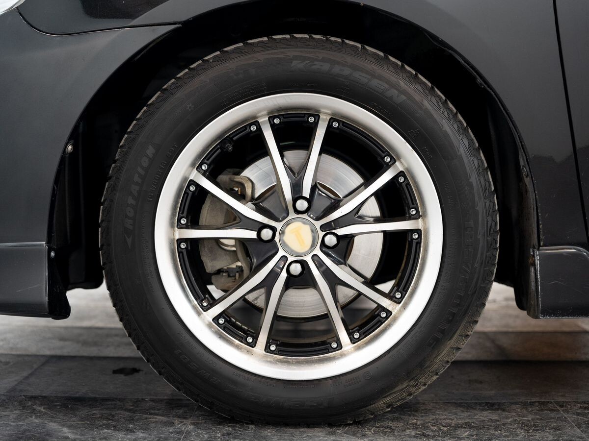 Toyota Corolla 2009 - фото автомобиля