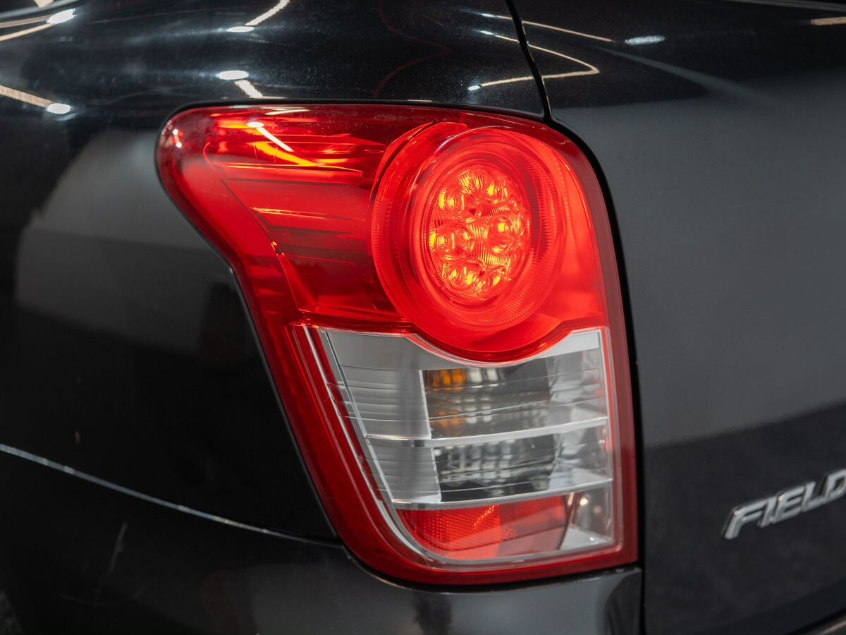 Toyota Corolla 2009 - фото автомобиля