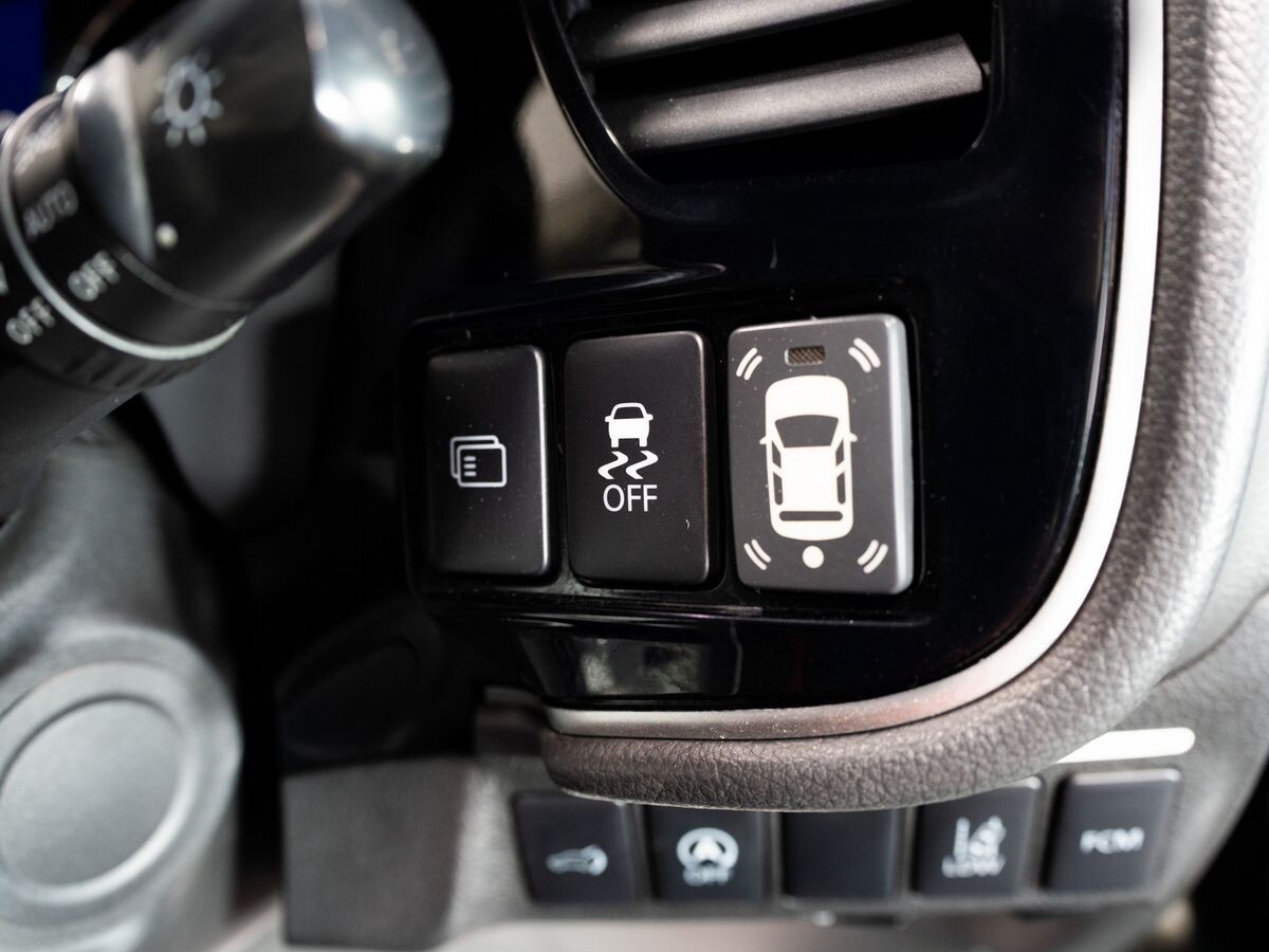 Mitsubishi Outlander 2015 - фото автомобиля