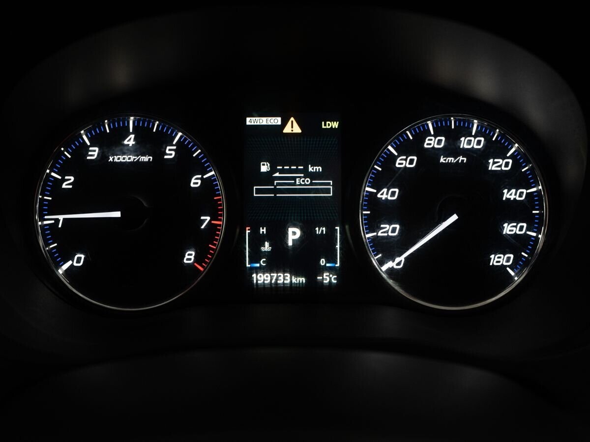 Mitsubishi Outlander 2015 - фото автомобиля