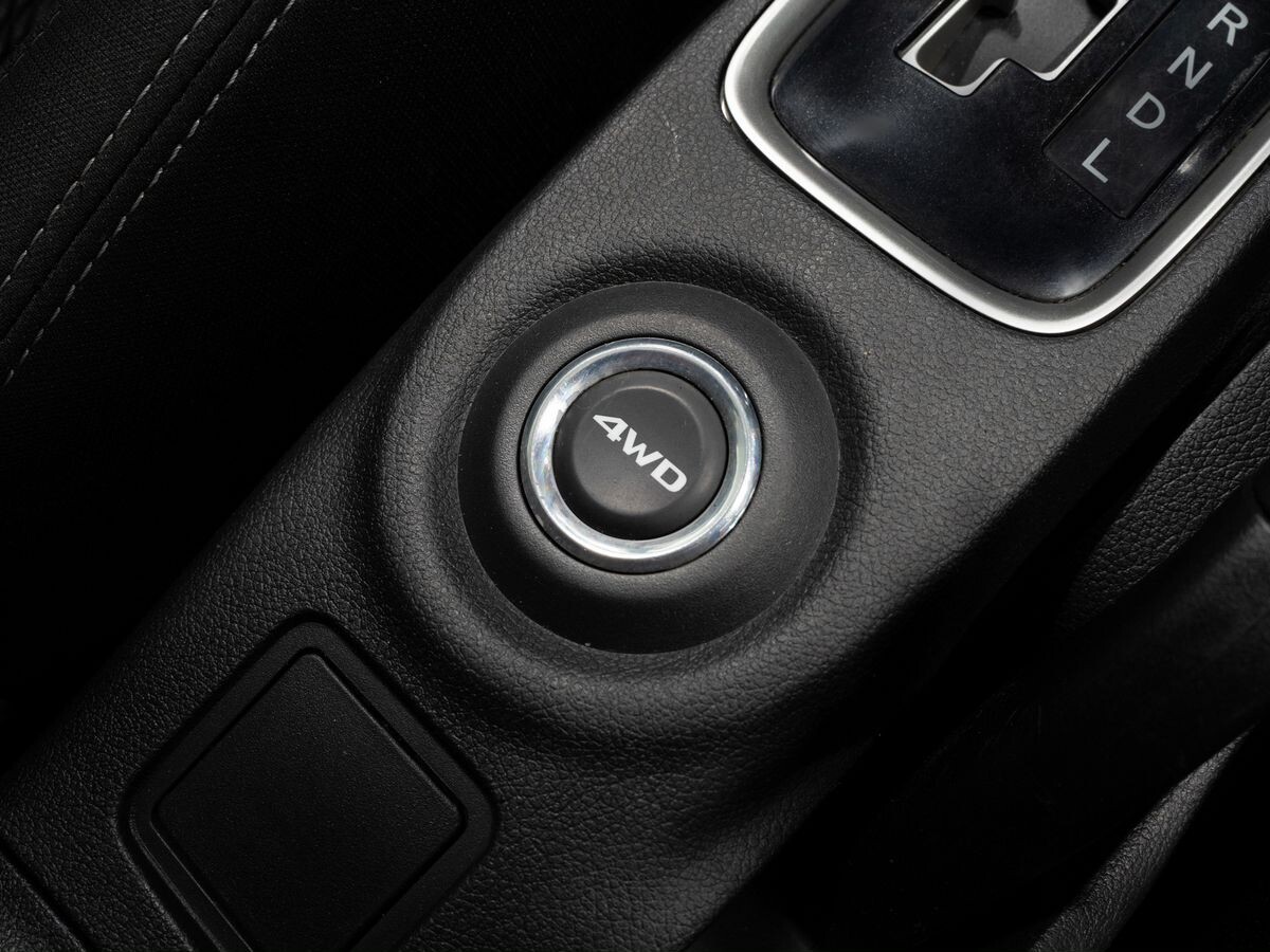 Mitsubishi Outlander 2015 - фото автомобиля