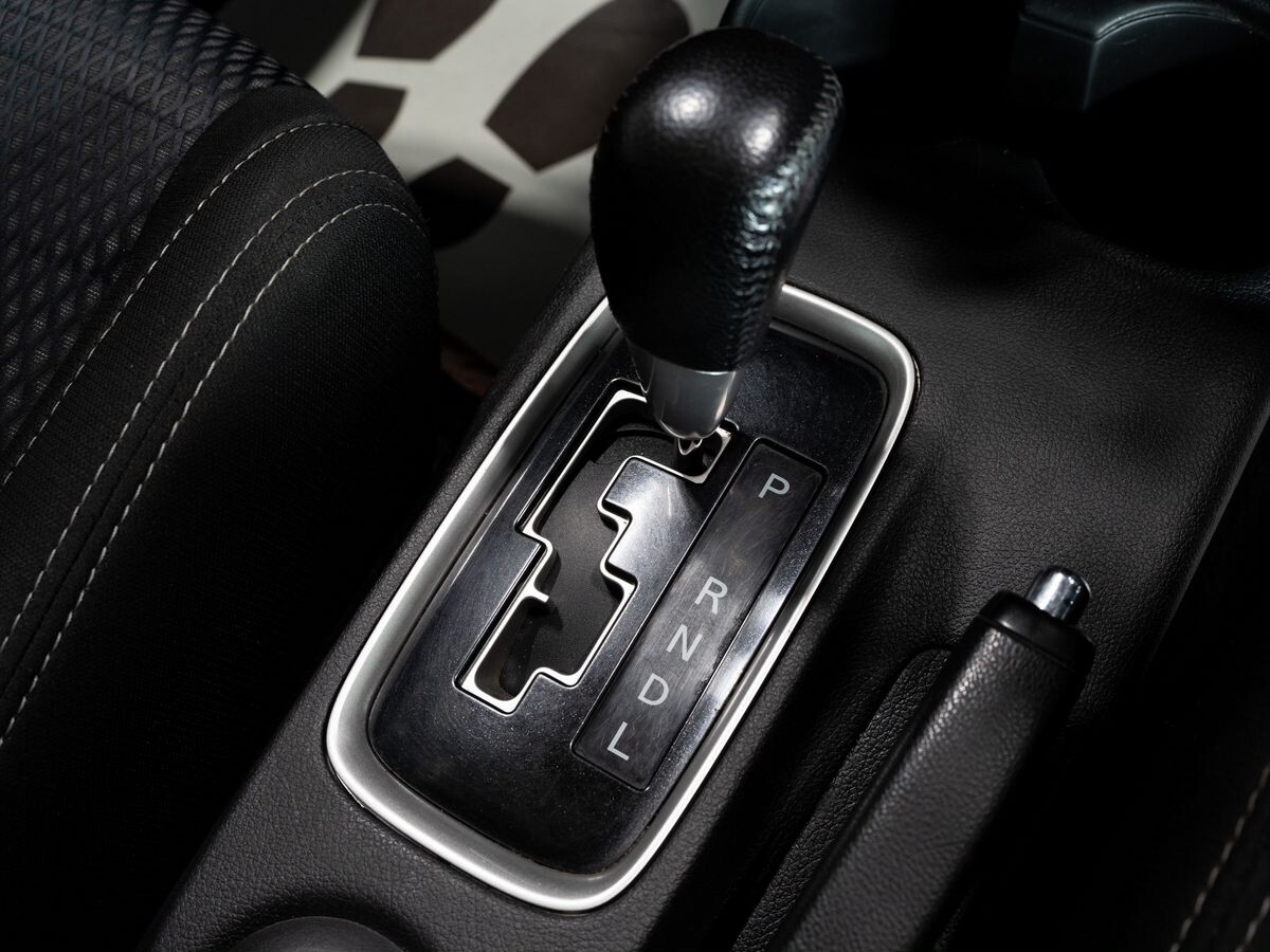 Mitsubishi Outlander 2015 - фото автомобиля