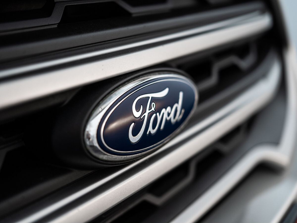 Ford EcoSport 2018 - фото автомобиля