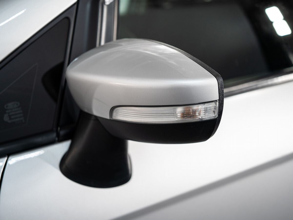 Ford EcoSport 2018 - фото автомобиля