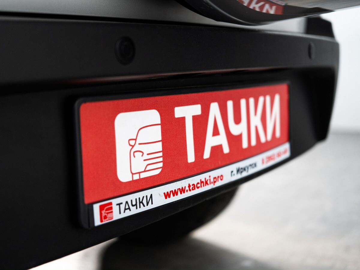 Ford EcoSport 2018 - фото автомобиля