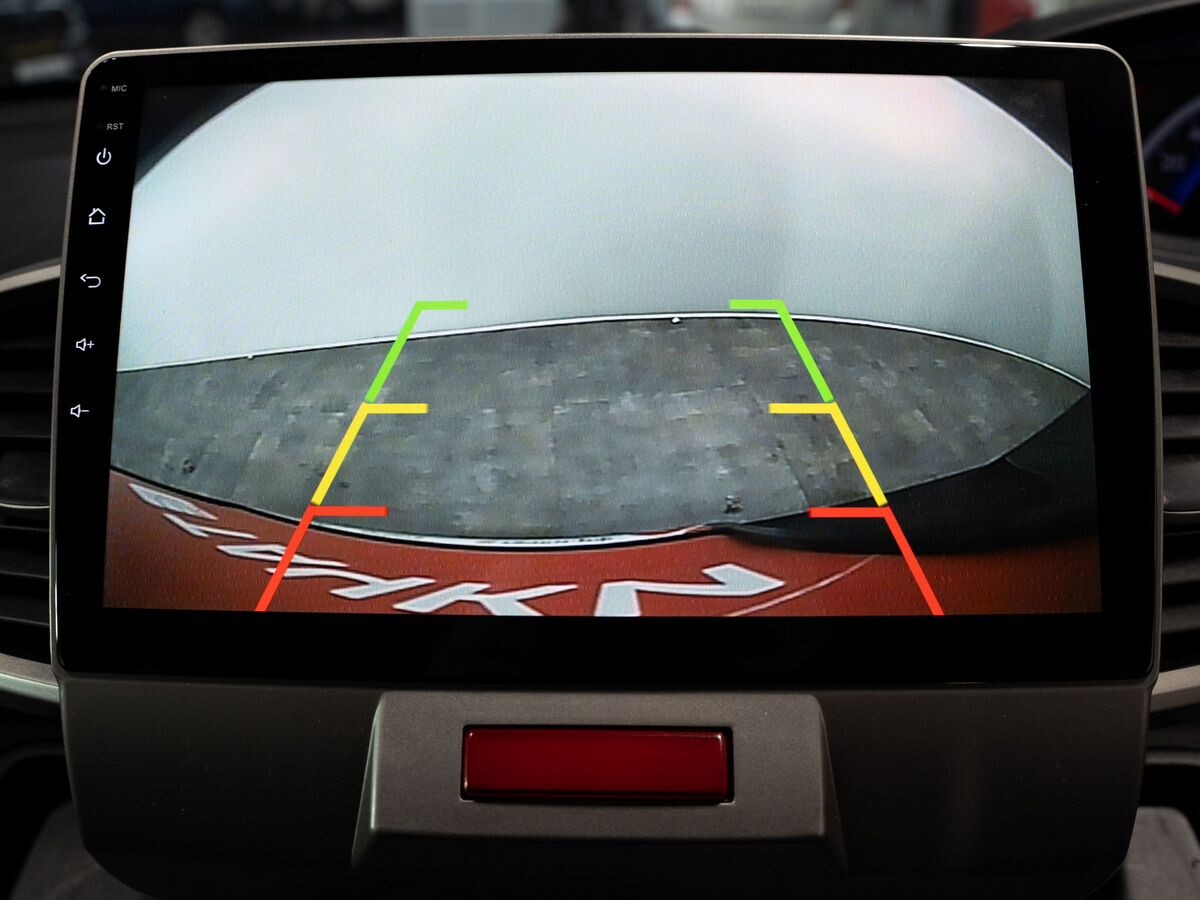 Honda Freed 2011 - фото автомобиля