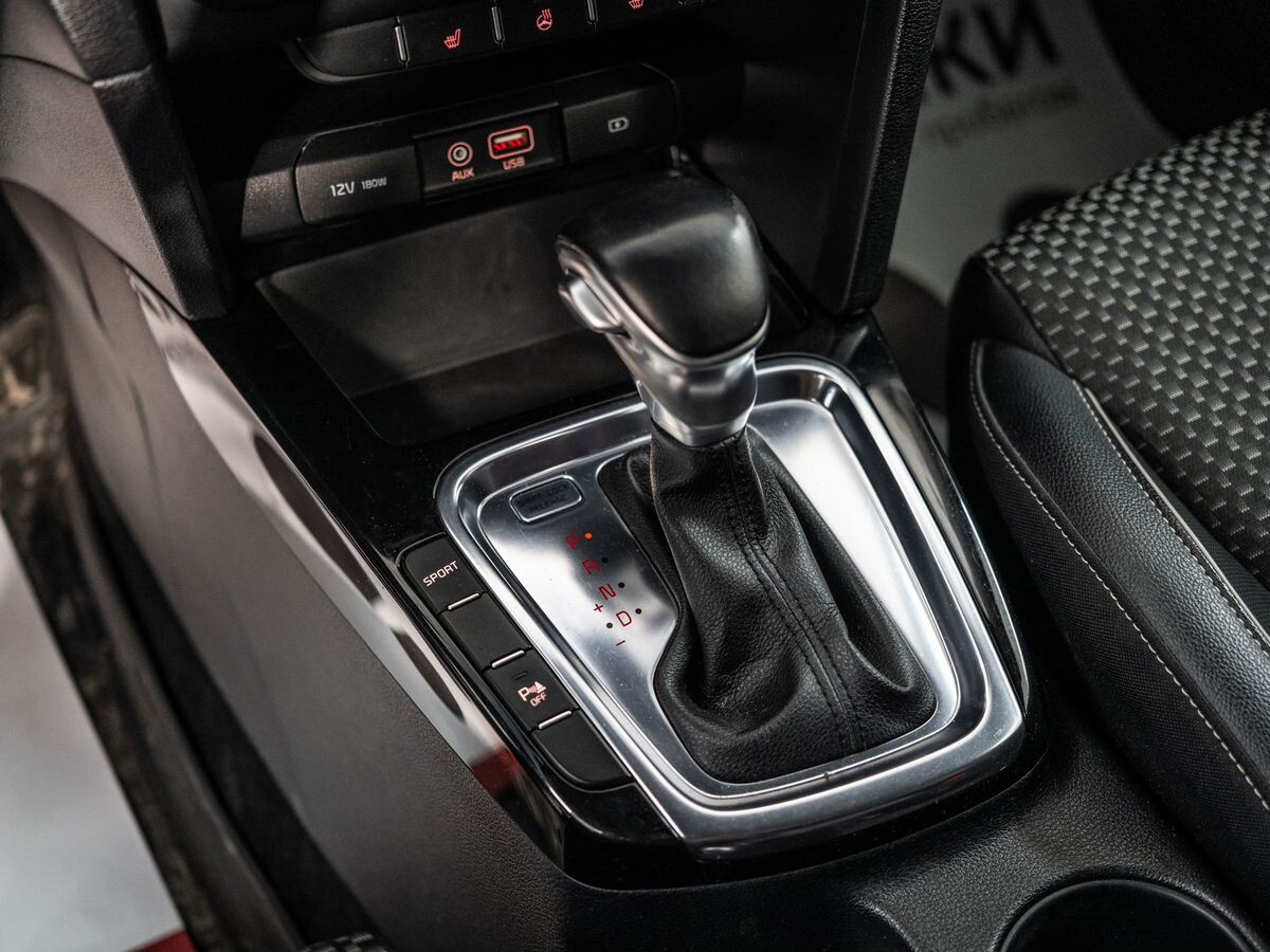 Kia Ceed 2019 - фото автомобиля