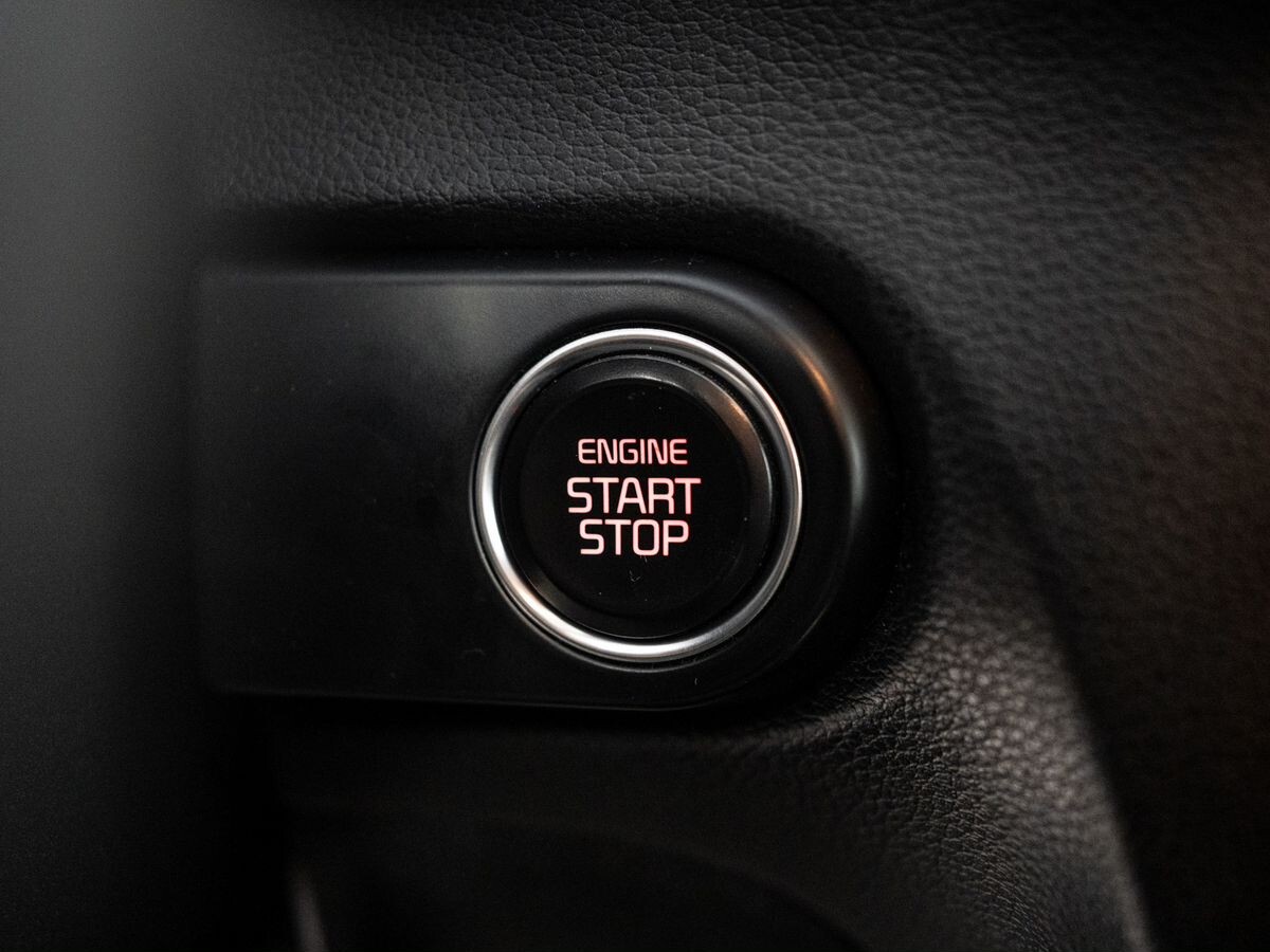 Kia Ceed 2019 - фото автомобиля