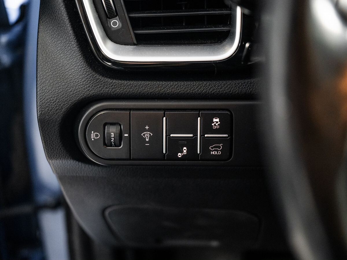 Kia Ceed 2019 - фото автомобиля