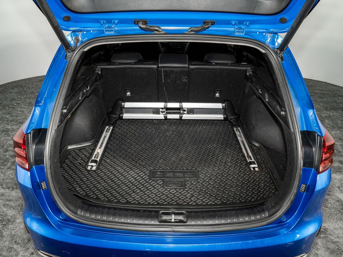 Kia Ceed 2019 - фото автомобиля