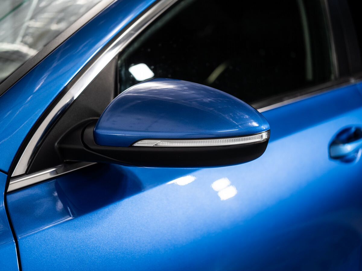 Kia Ceed 2019 - фото автомобиля