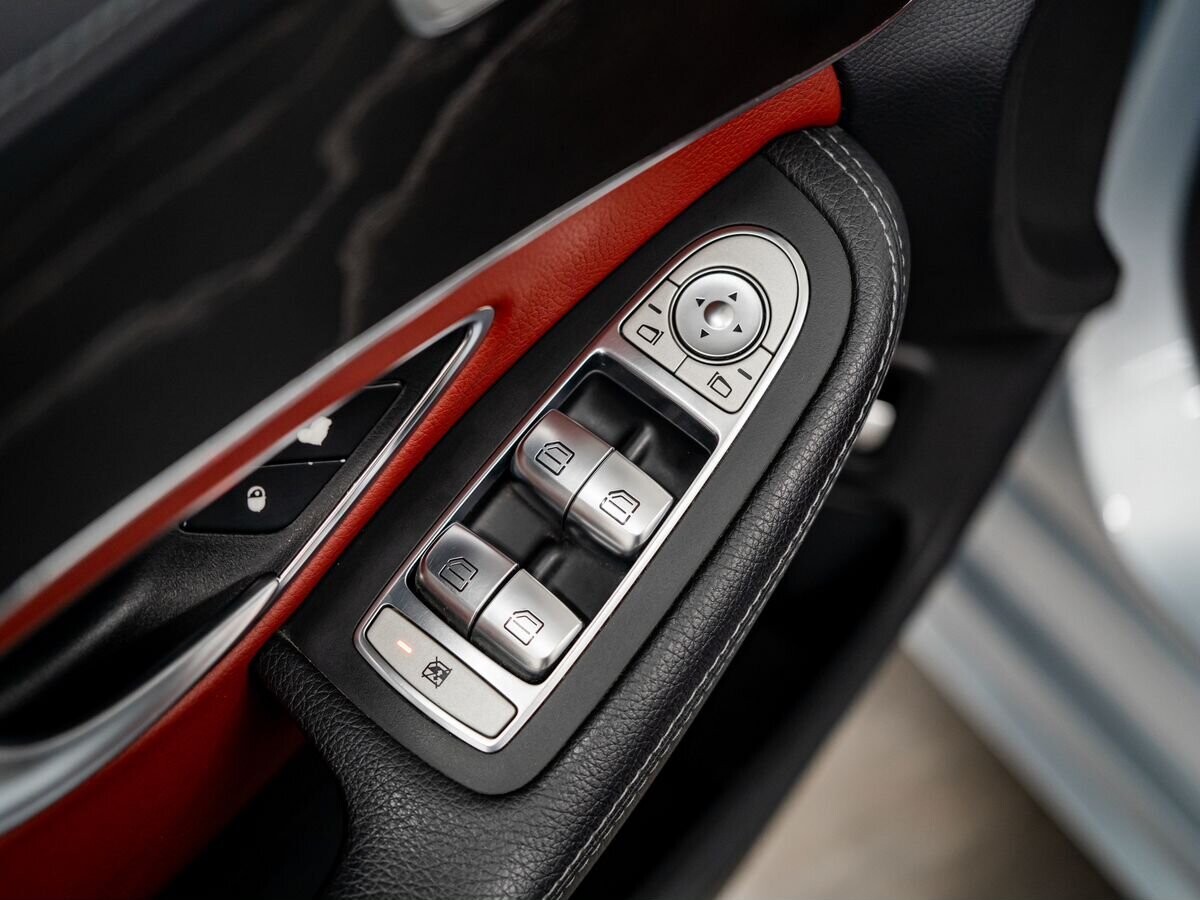 Mercedes-Benz C-Класс 2014 - фото автомобиля