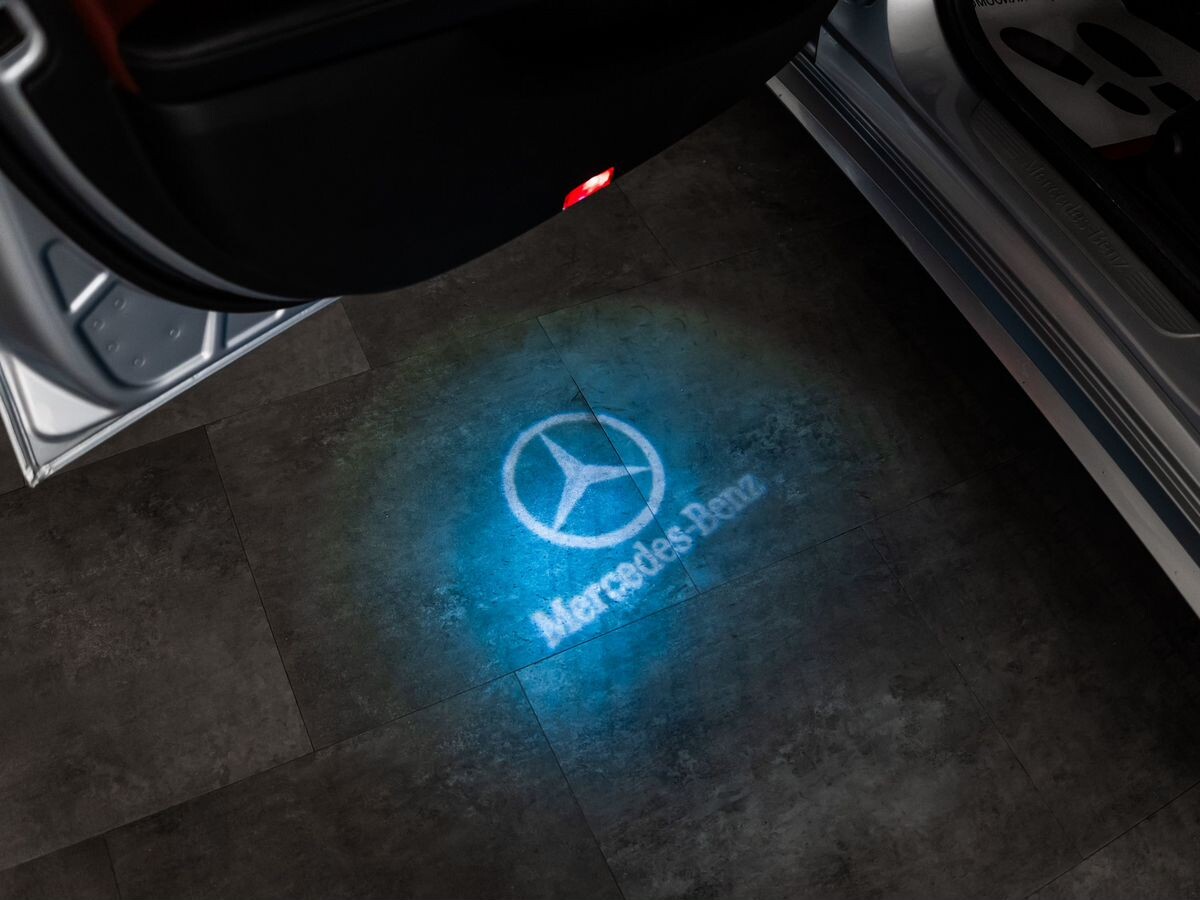 Mercedes-Benz C-Класс 2014 - фото автомобиля