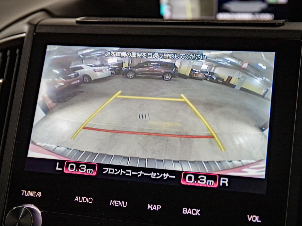 Subaru Forester 2021 - фото автомобиля