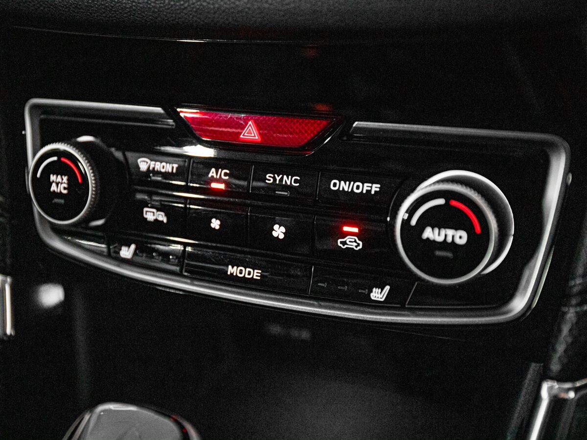 Subaru Forester 2021 - фото автомобиля