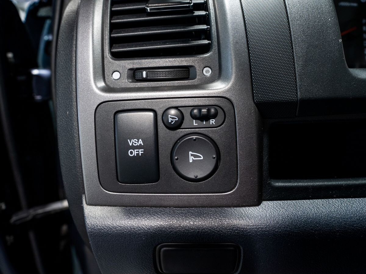 Honda CR-V 2008 - фото автомобиля