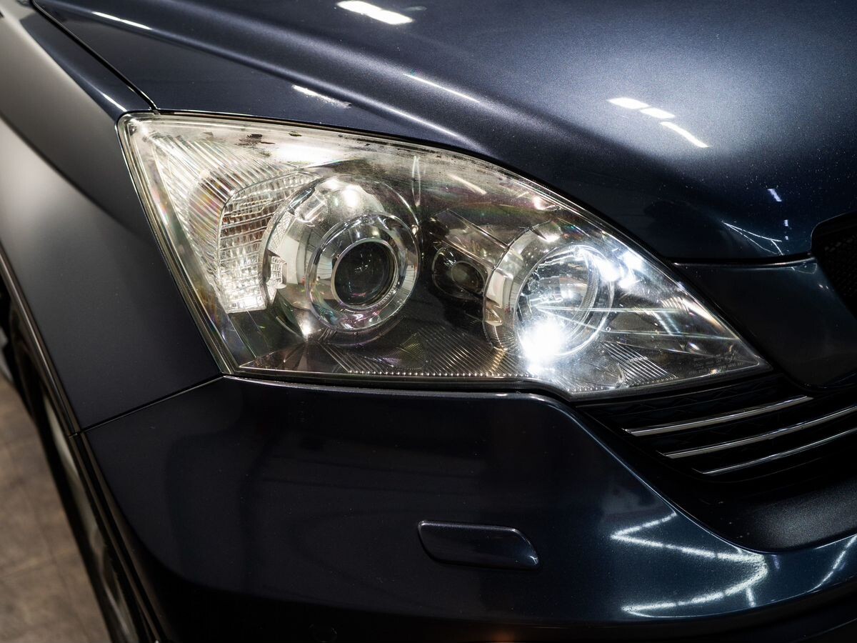 Honda CR-V 2008 - фото автомобиля