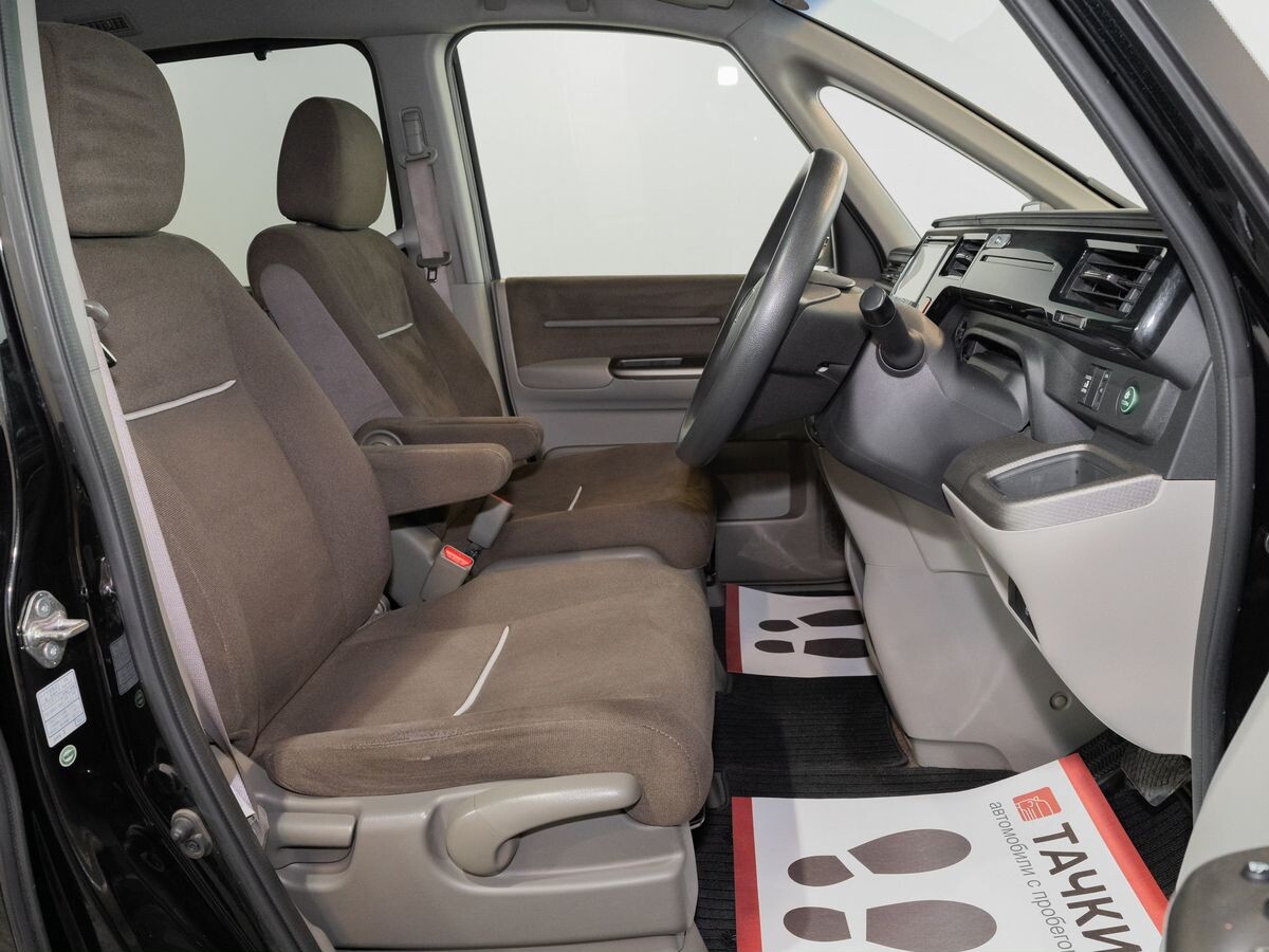 Honda Stepwgn 2015 - фото автомобиля