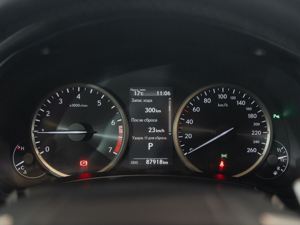 Lexus NX 2020 - фото автомобиля