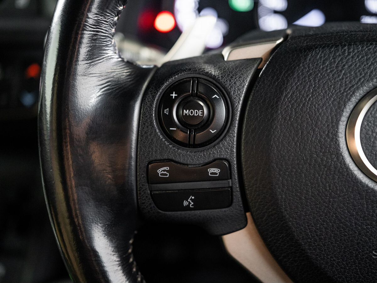 Lexus CT 2015 - фото автомобиля