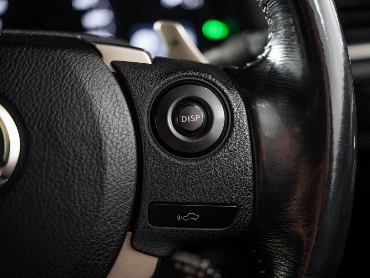 Lexus CT 2015 - фото автомобиля