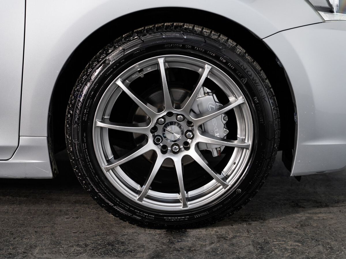 Lexus CT 2015 - фото автомобиля