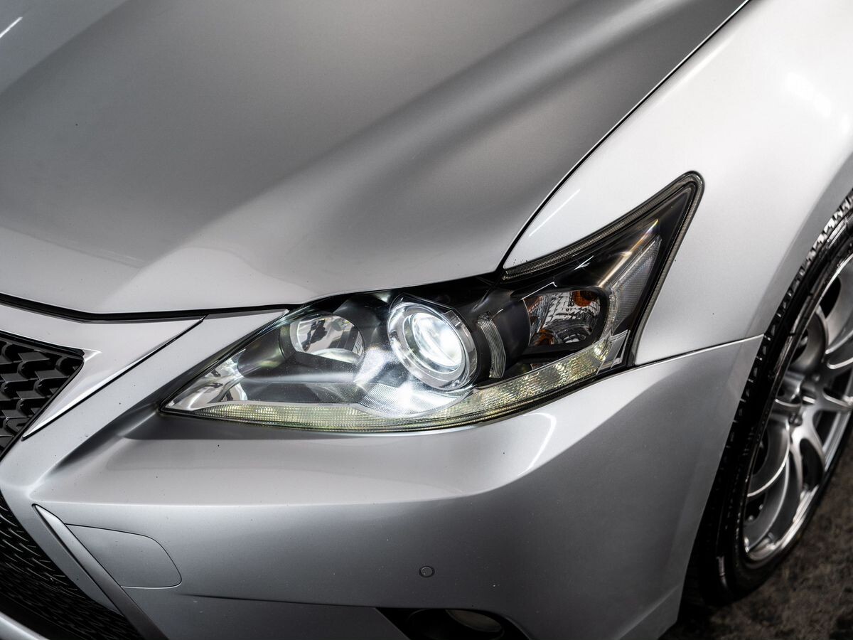 Lexus CT 2015 - фото автомобиля