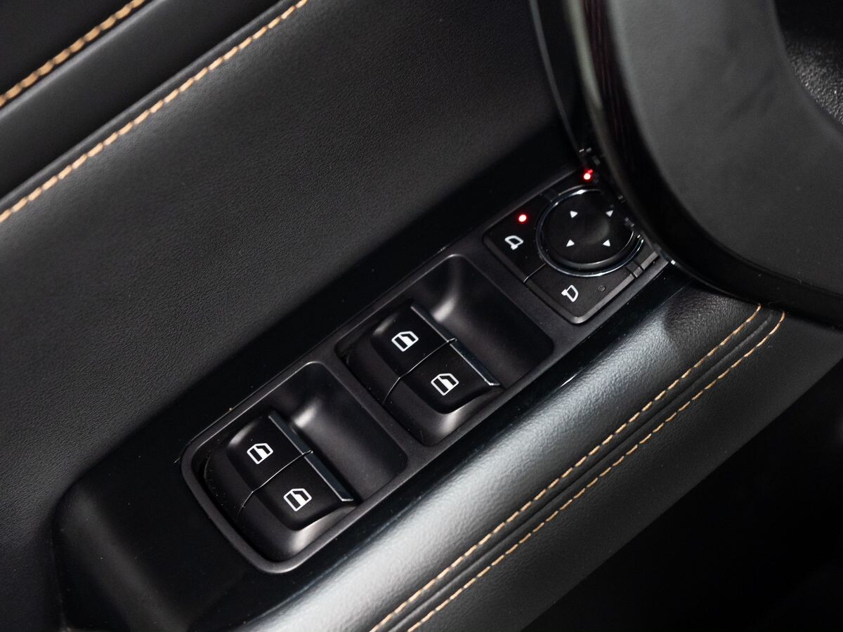 Haval Dargo 2021 - фото автомобиля