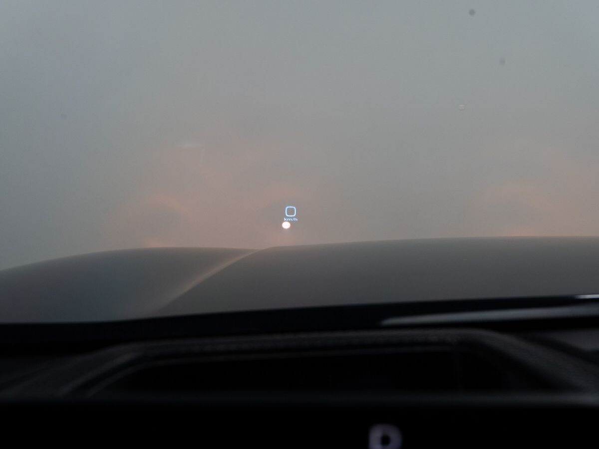 Haval Dargo 2021 - фото автомобиля