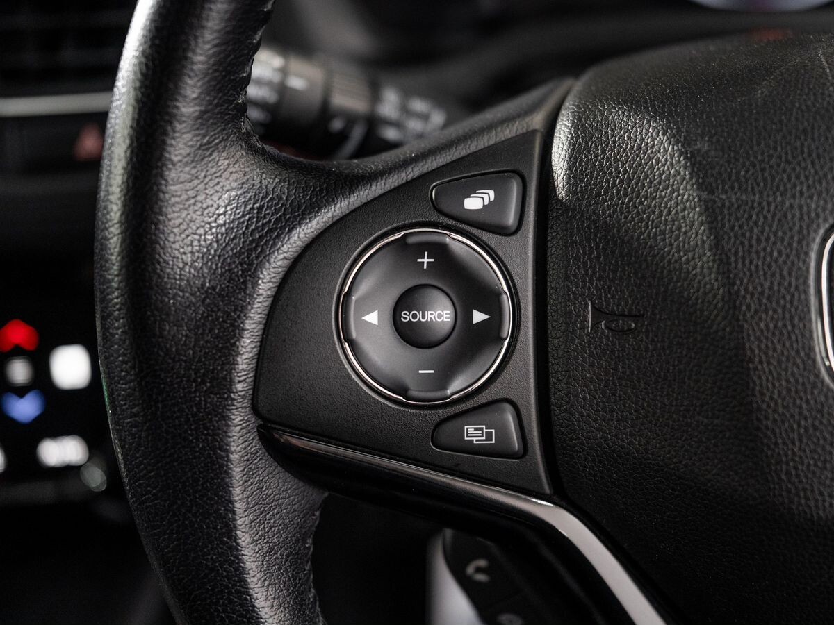 Honda Vezel 2020 - фото автомобиля