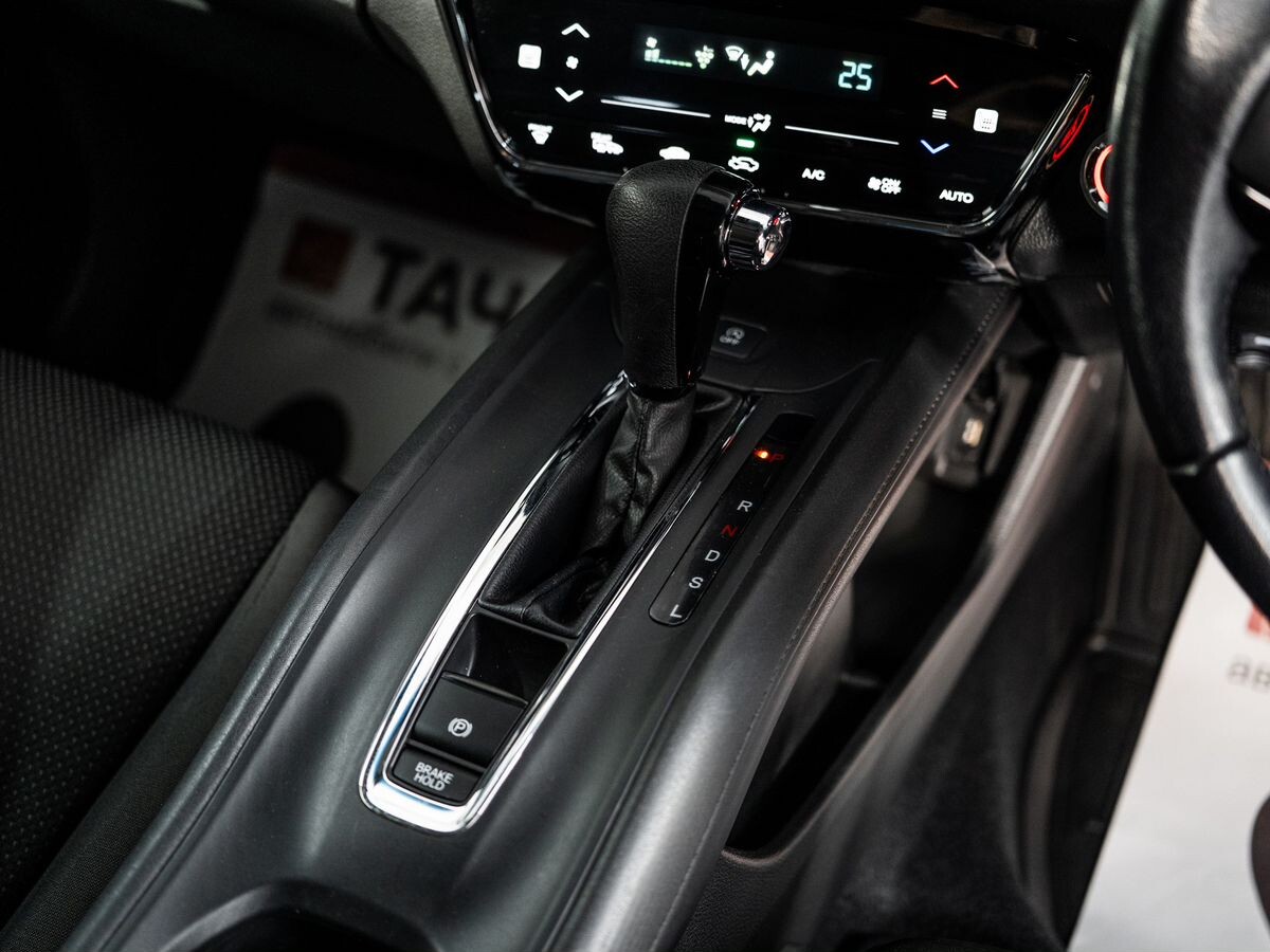 Honda Vezel 2020 - фото автомобиля