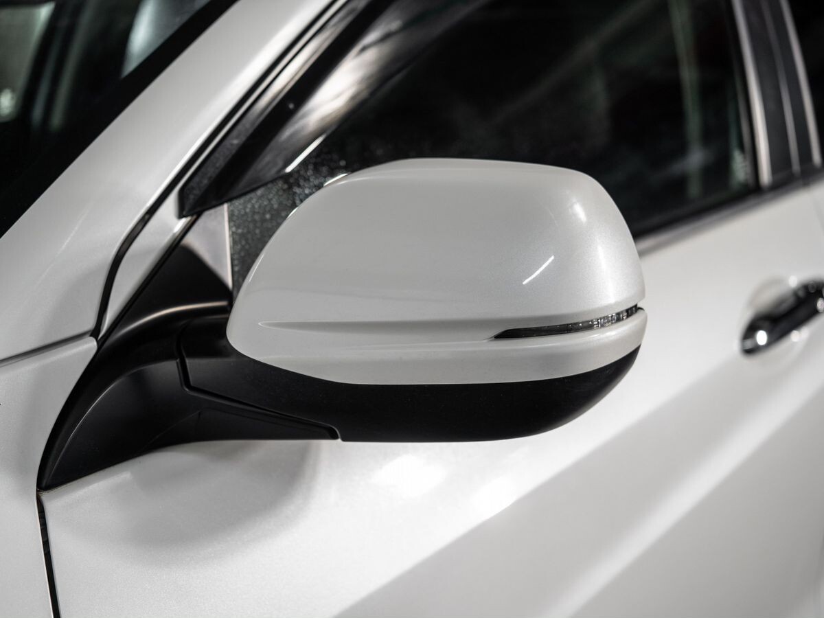 Honda Vezel 2020 - фото автомобиля