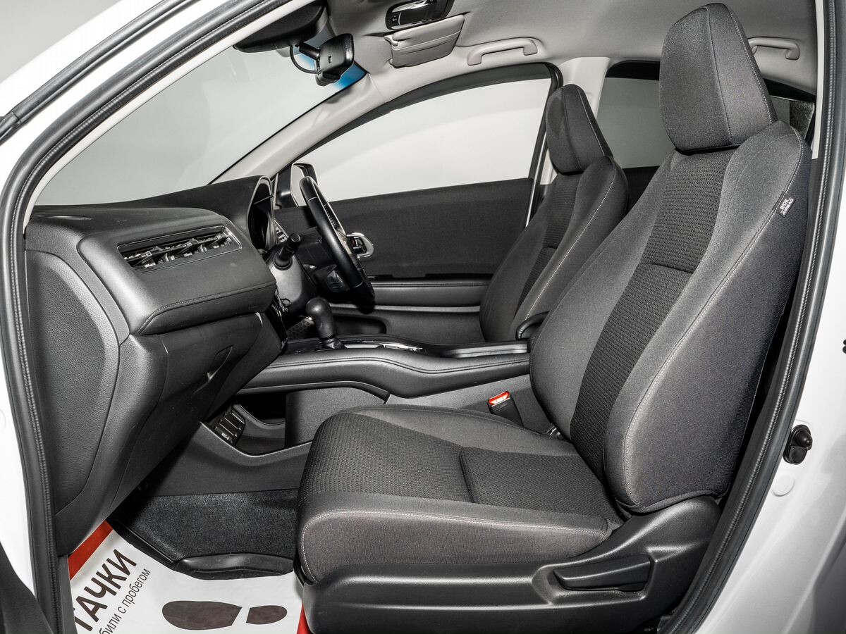 Honda Vezel 2020 - фото автомобиля