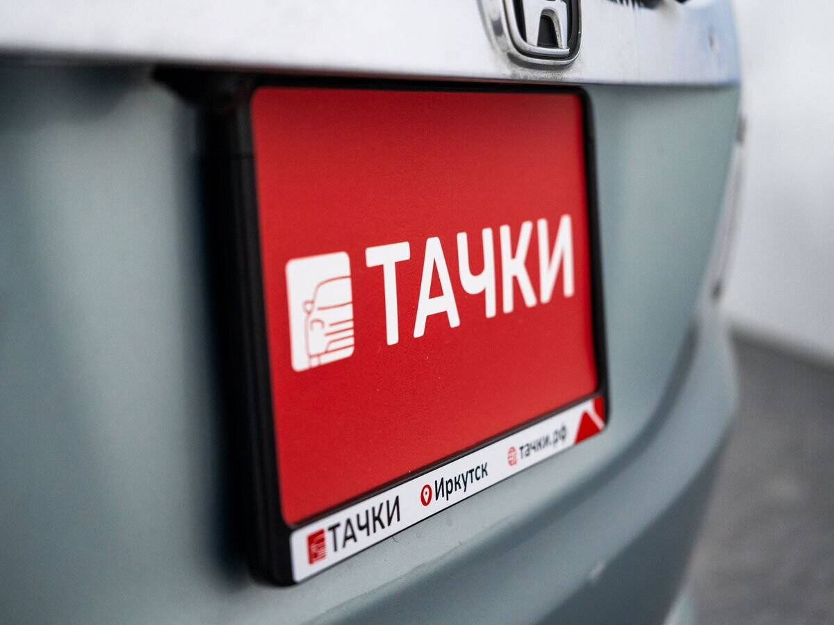 Honda Fit Shuttle 2012 - фото автомобиля