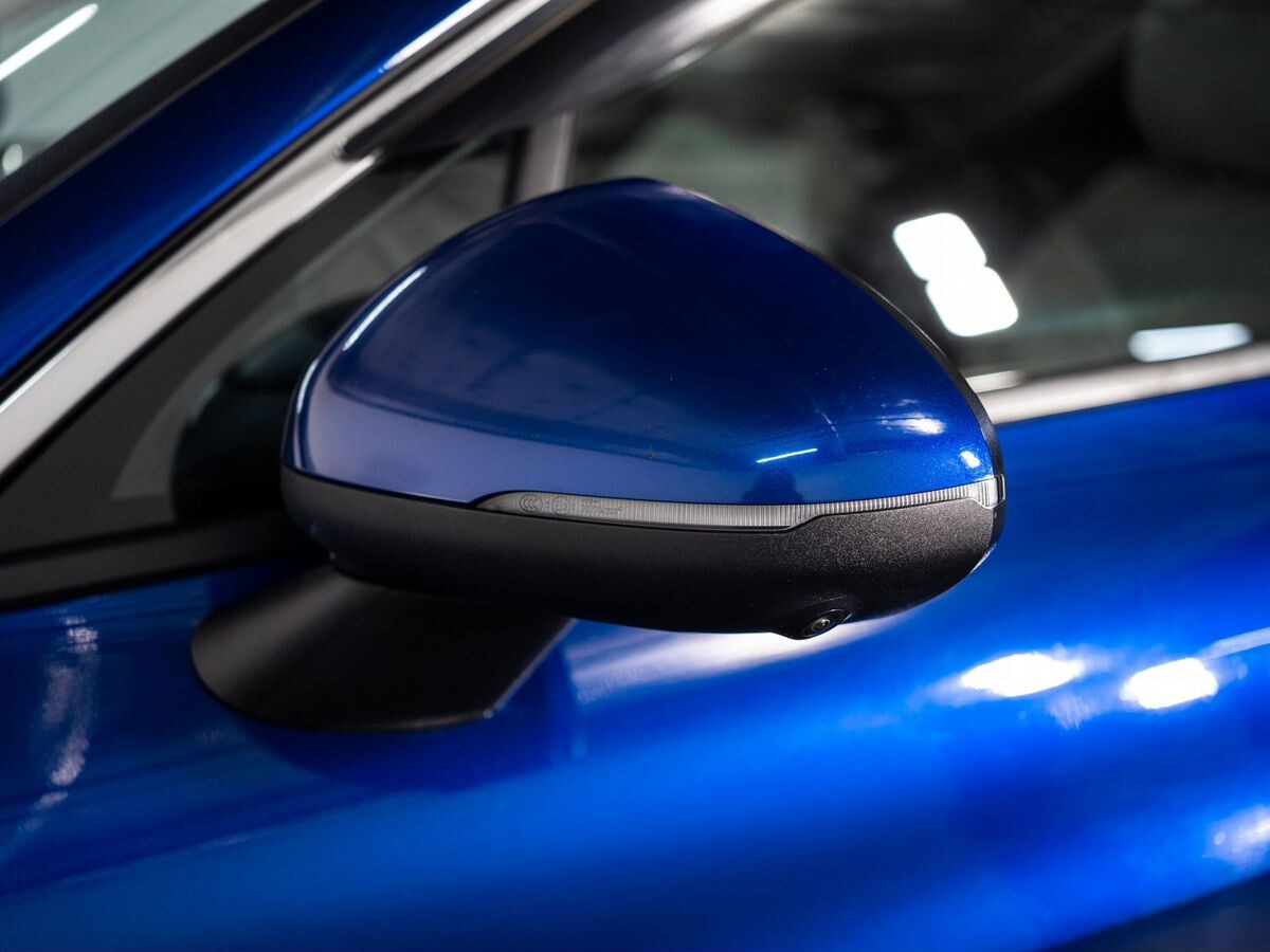 Kia K5 2020 - фото автомобиля