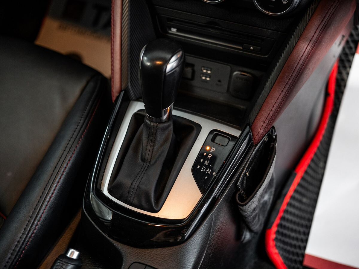 Mazda CX-3 2015 - фото автомобиля