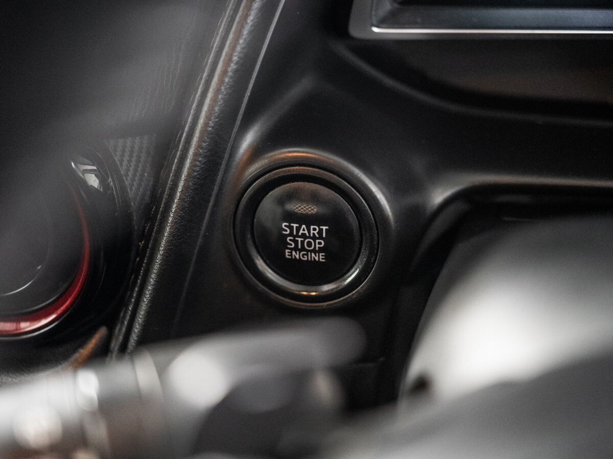 Mazda CX-3 2015 - фото автомобиля