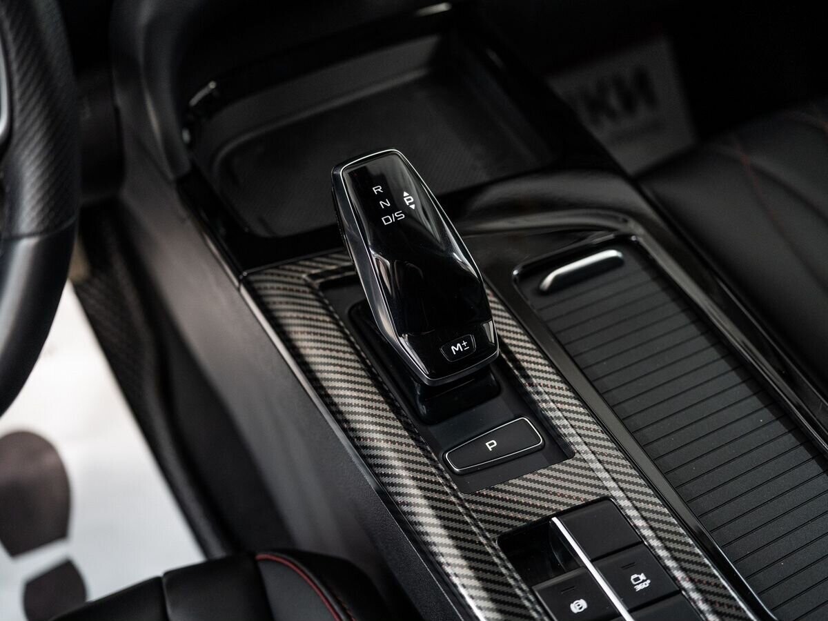 FAW Bestune T55 2023 - фото автомобиля