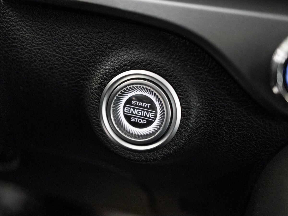 FAW Bestune T55 2023 - фото автомобиля