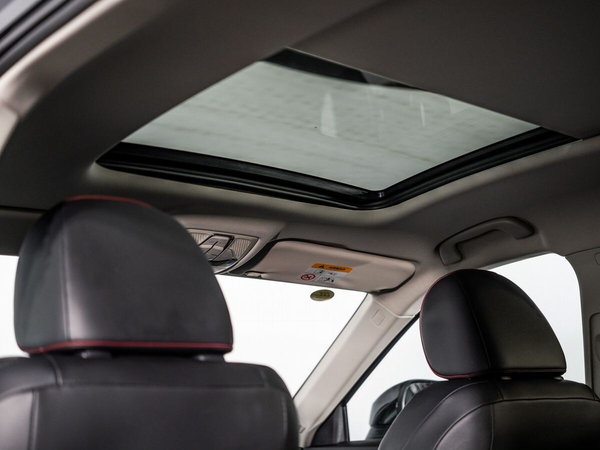 FAW Bestune T55 2023 - фото автомобиля