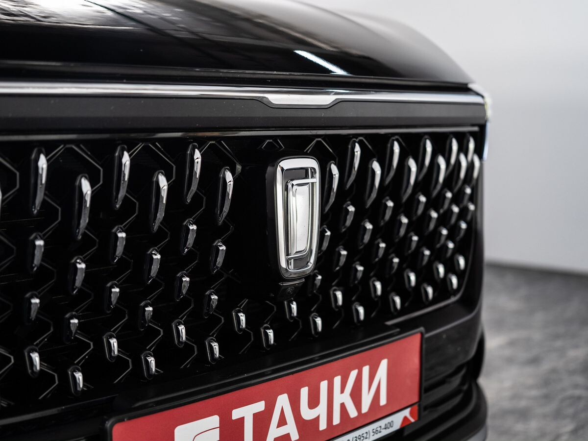 FAW Bestune T55 2023 - фото автомобиля