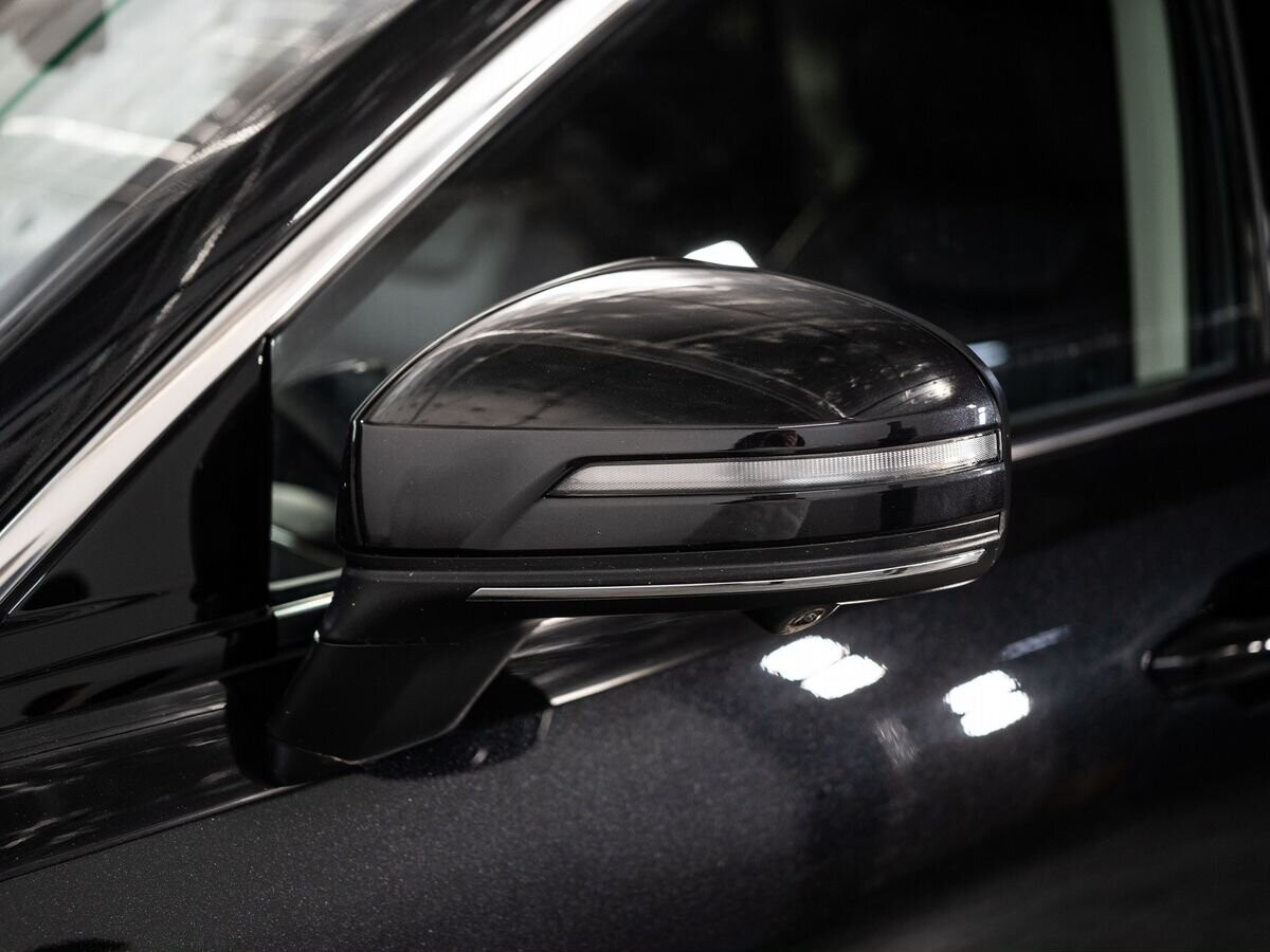 FAW Bestune T55 2023 - фото автомобиля