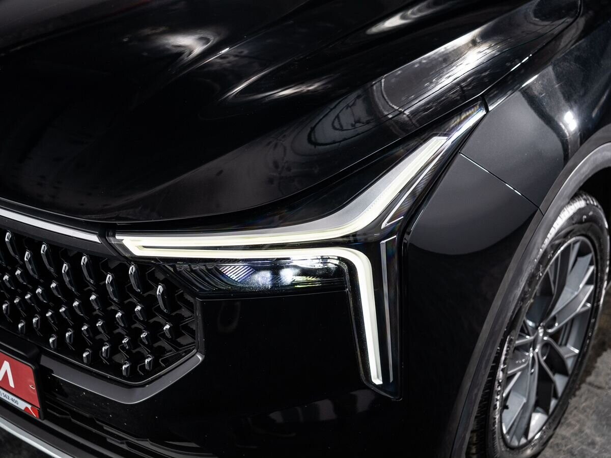 FAW Bestune T55 2023 - фото автомобиля