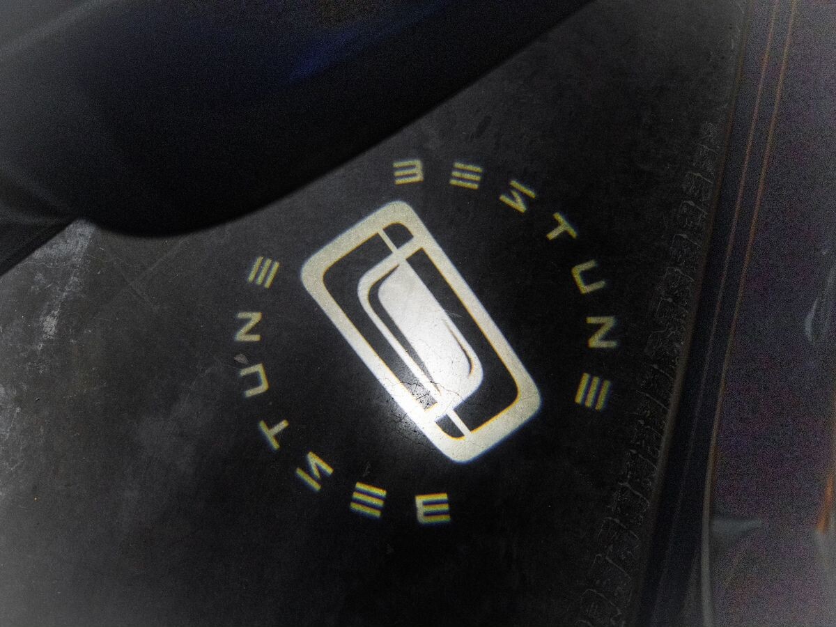 FAW Bestune T55 2023 - фото автомобиля