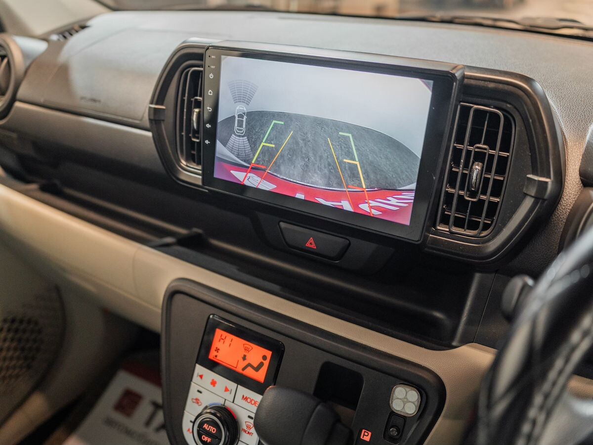 Toyota Passo 2016 - фото автомобиля