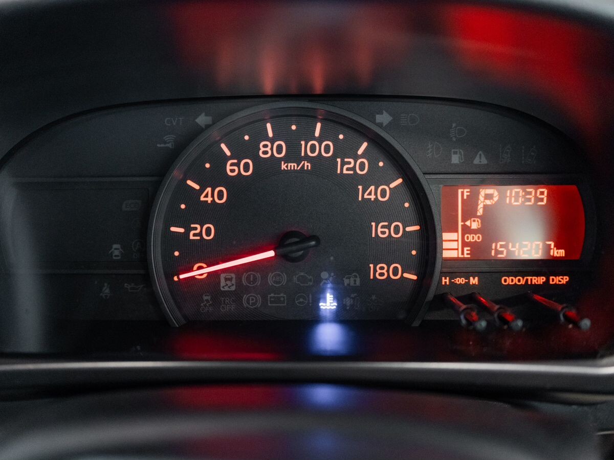 Toyota Passo 2016 - фото автомобиля