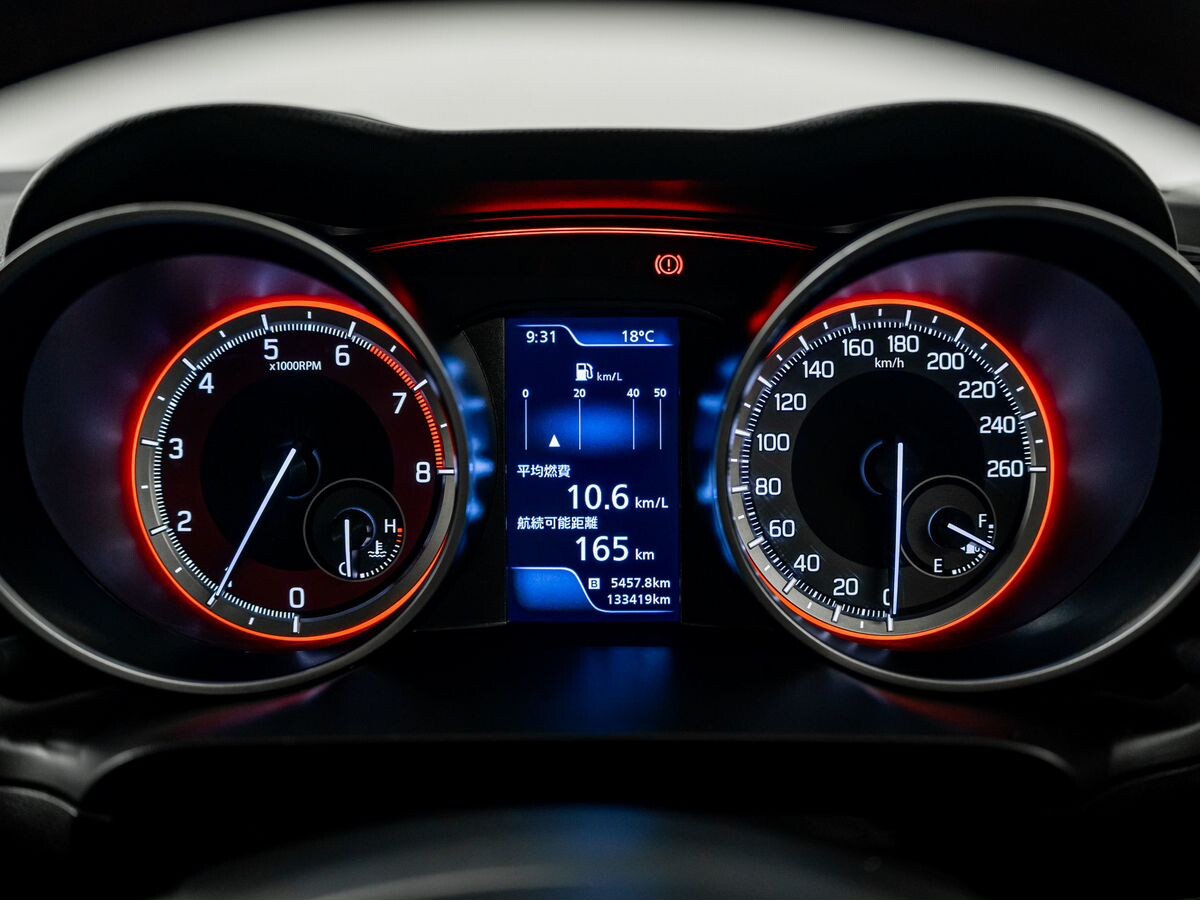 Suzuki Swift 2019 - фото автомобиля