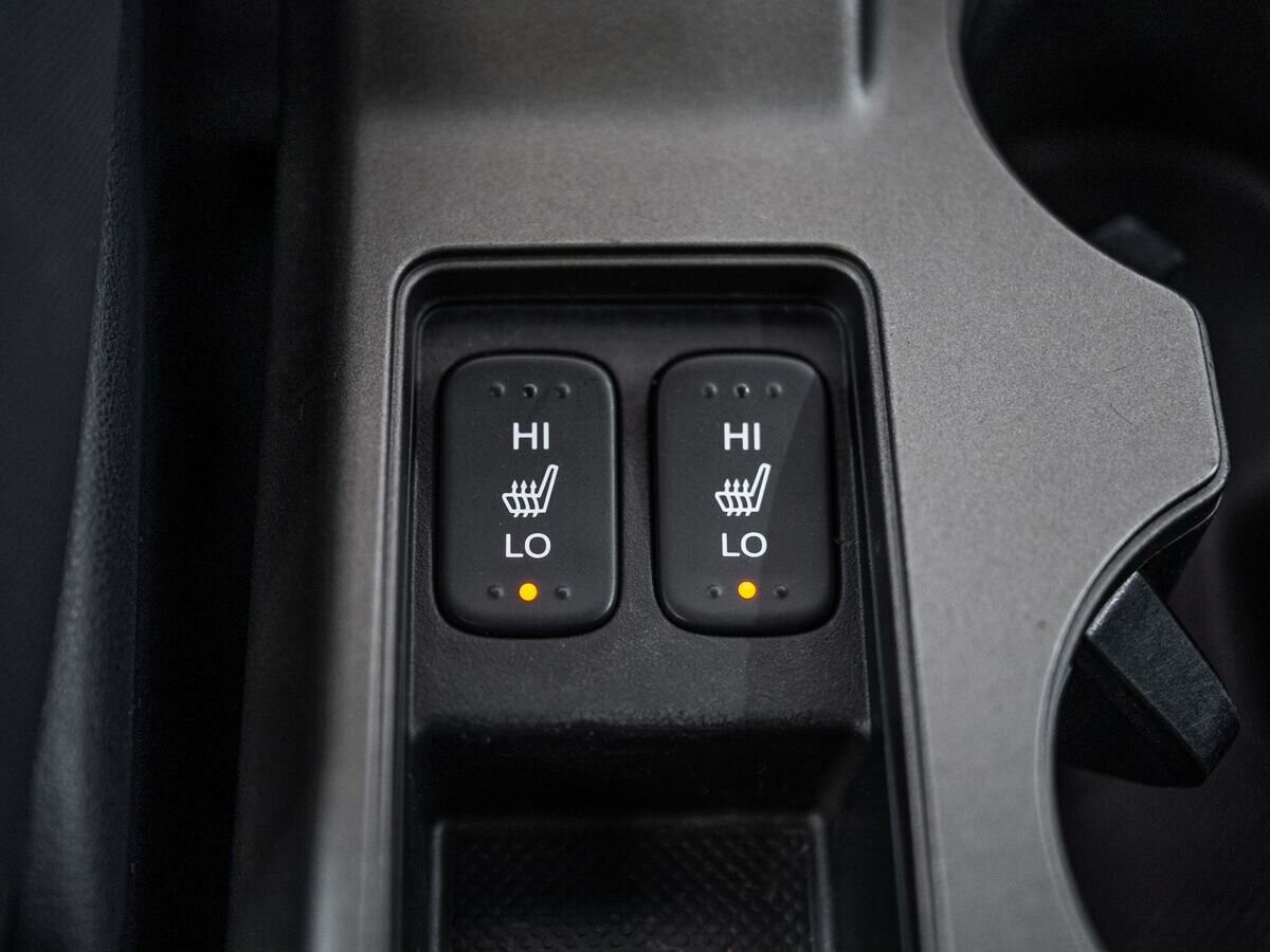 Honda CR-V 2012 - фото автомобиля